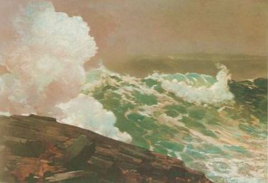 Northeaster 1895