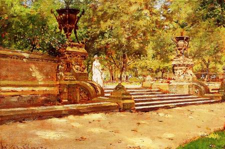 Prospect Park, Brooklyn