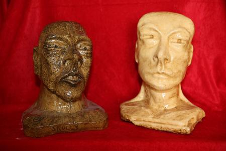 sebastian and skully