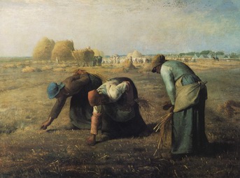 The Gleaners