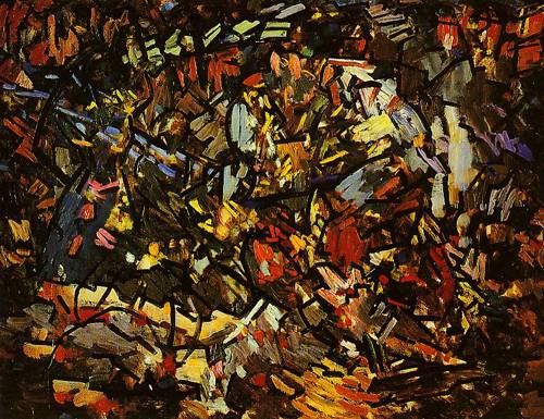 Contemporary Russian 110