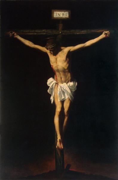 Crucifixion