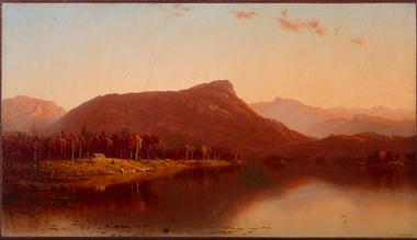 A Home in the Wilderness