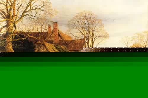 A Moated Grange 1868