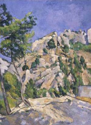 Bottom of the Ravine 1879