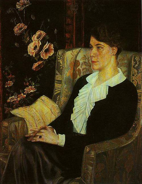 Contemporary Russian 105