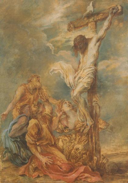 Crucifixion