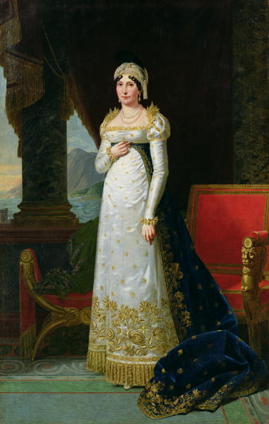 Marie Laetitia Ramolino