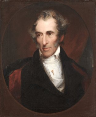 Martin Luther Hurlbut