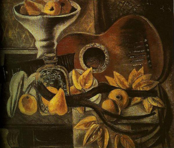 Contemporary Russian 233