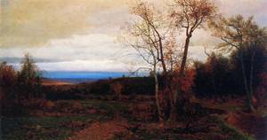 Autumn Landscape 1867