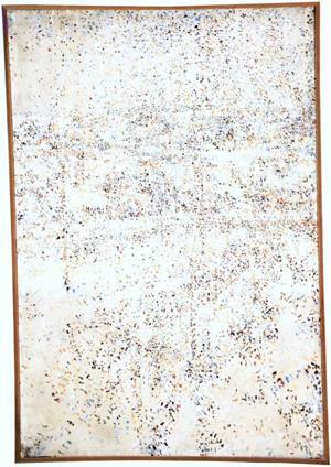 Detail of a Landscape 1962.