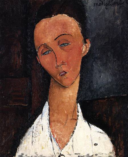 Lunia Czechowska 1917 1918
