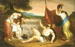 The Wages of War 1848