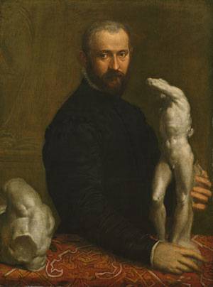 Alessandro Vittoria ca 1570
