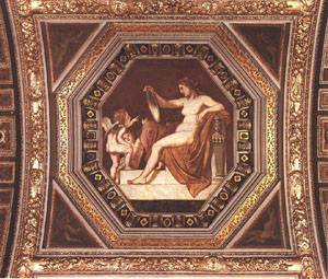 Allegorical Figure of Reality after 1877