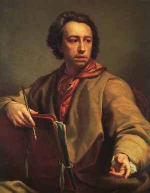 Anton Raphael Mengs