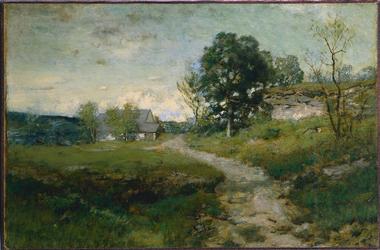 Arkville Landscape