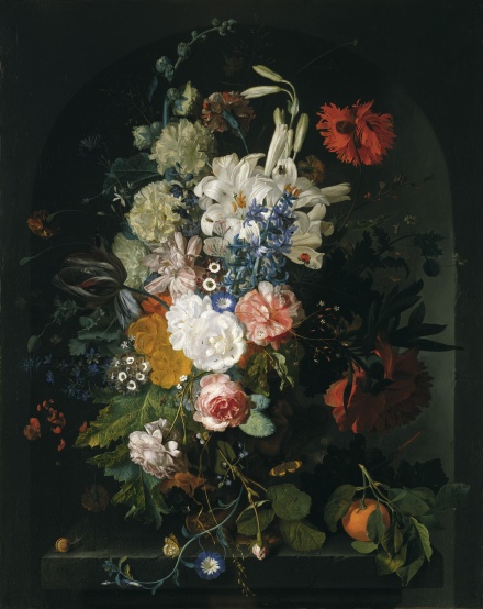 Bouquet of Flowers