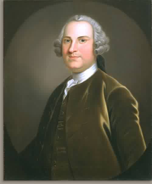 Charles Willing 1752