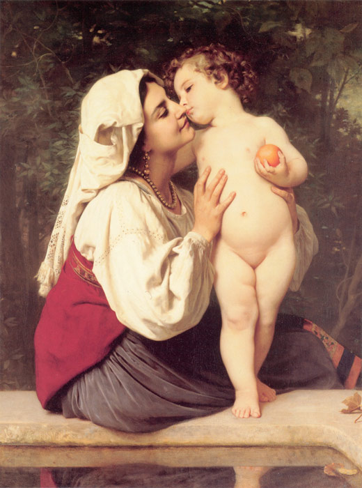 classical people