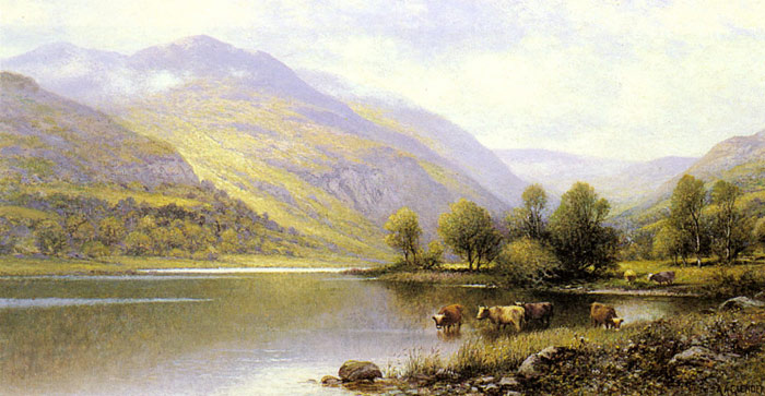 Sargent Oil Painting Reproductions - Elizabeth Winthrop Chanler