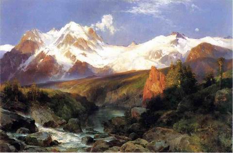 big stroke painting, a our painters paintings reproduction