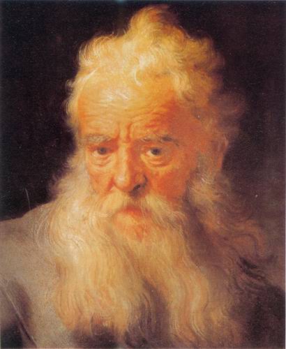 St. Sabastian painting, a Rembrandt paintings reproduction, we never sell St. Sabastian poster