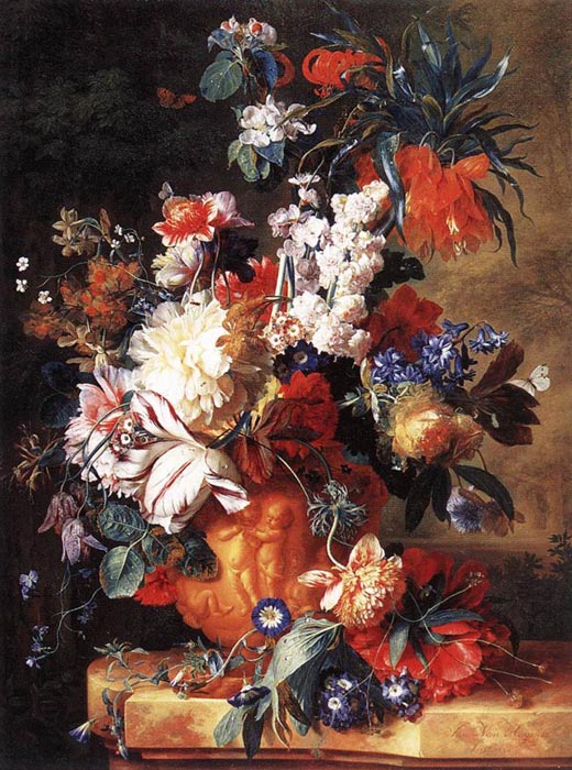 Rubens Oil Painting Reproductions- The Deposition