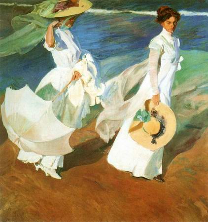 Venetian castle painting, a William Merritt Chase paintings reproduction