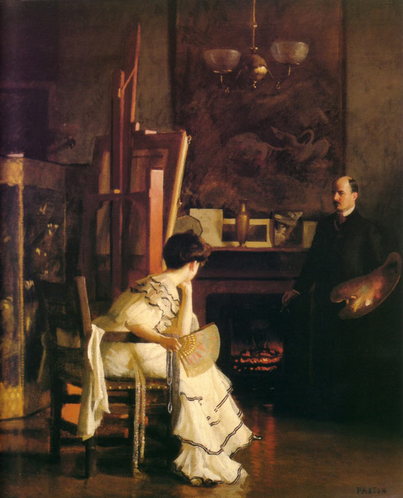 flamen Schilderijen, a Mary Cassatt Schilderijen Reproductie, we never sell flamen poster