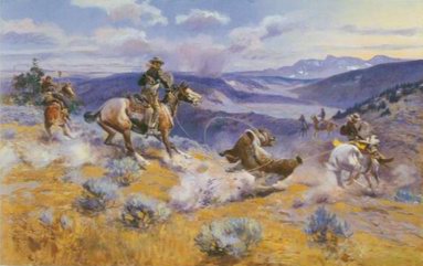 Loops and swift horses
