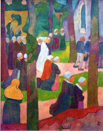 Still Life with Churn painting, a Paul Serusier paintings reproduction, we never sell Still Life