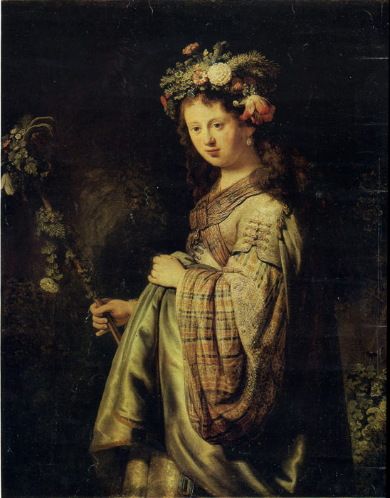 Oil Painting Reproduction of Ernst- After Prayer