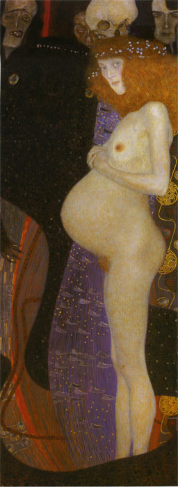 Oil Painting Reproduction of Sanchez-Perrier ,