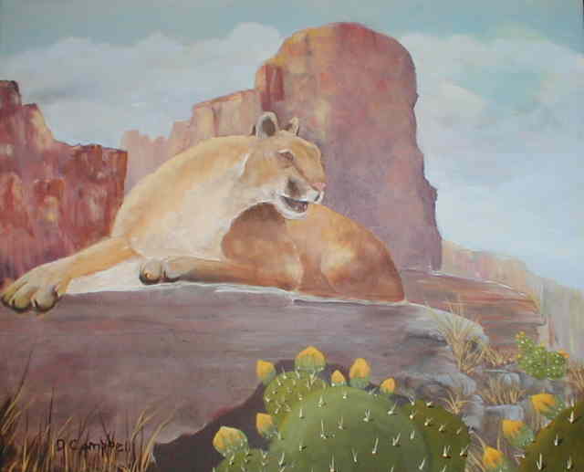 Oil Painting Reproduction of Dubovskoy - Silence