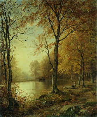 Indian Summer