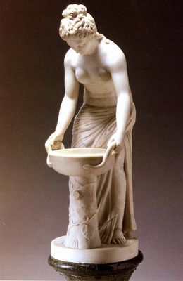 Woman At The Well
