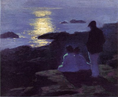 A Summers Night