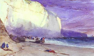 Parkes The Undercliff