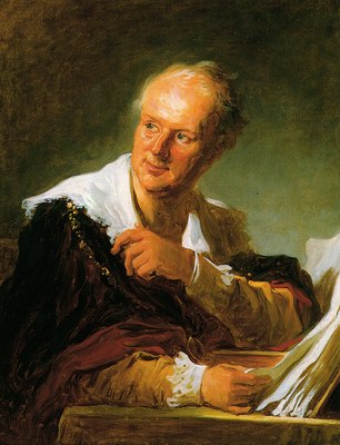 Portrait of a Man