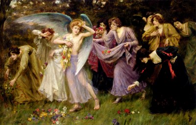 The Gifts Of Love