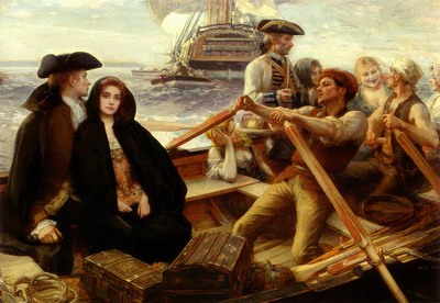 The JollyBoat Large
