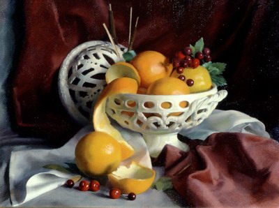 The Orange Bowl