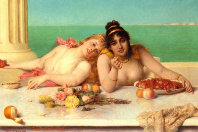 Les Cerises