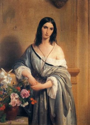 Malinconia, Melancholy