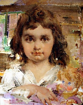 The Baby Doll
