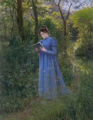 A Quiet Moment