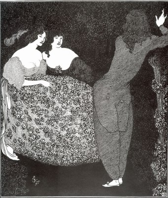A Repetition of Tristan und Isolde