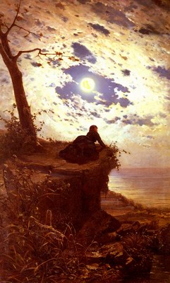 Ancor Non Torna, and she never returned